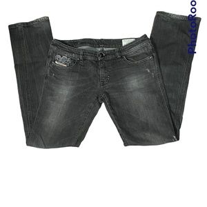 Vintage 90’s Diesel Jeans